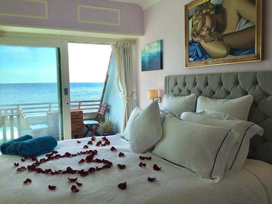 The Luxury Beach Property - Oceanbreeze Sandgate Kültér fotó