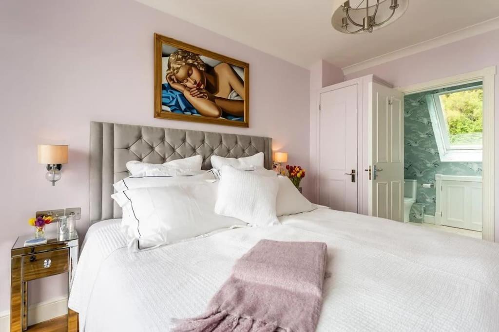 The Luxury Beach Property - Oceanbreeze Sandgate Kültér fotó